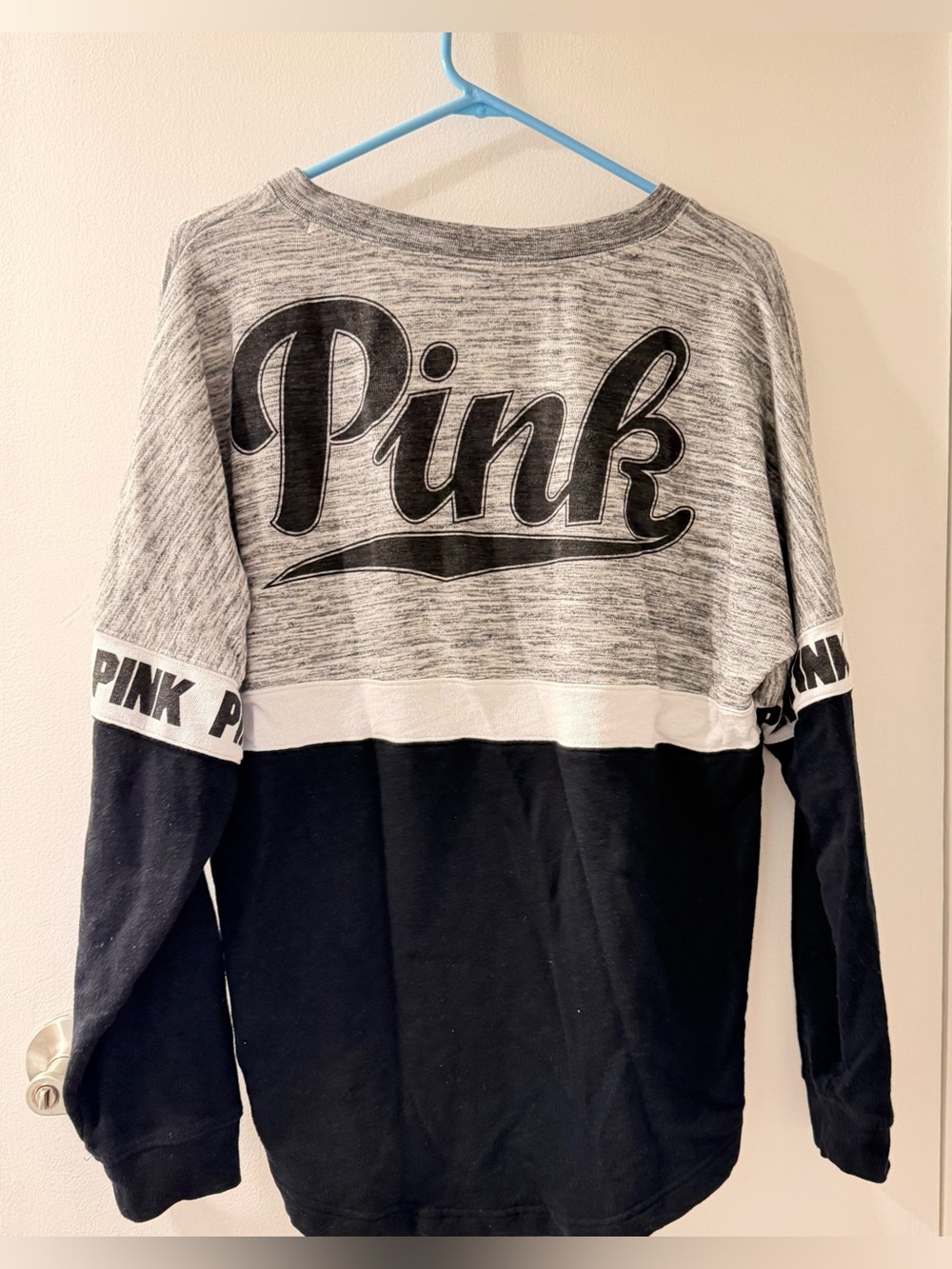 PINK Victoria's Secret Top